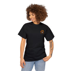 Unisex Heavy Cotton Tee - Sofrito Edition