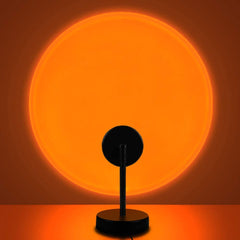 Sunset Lamp - Free+Shipping Sale