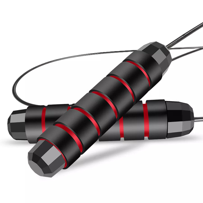 Jump Rope Fitness Workout - Free+Shipping Sale