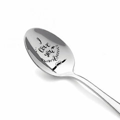 Introducing the Elegant Stir Spoon - Elevate Your Sipping Experience with Style and Sophistication!