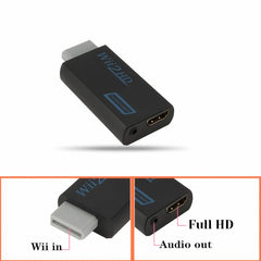 HD Connect Adapter - Free+Shipping Sale