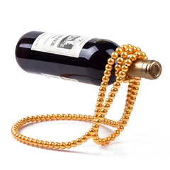 Wine Grace Necklace