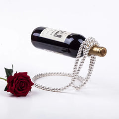 Wine Grace Necklace