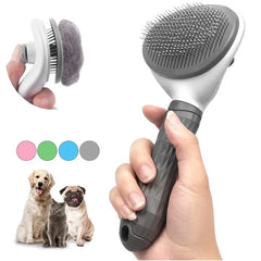 Fur Care Brush