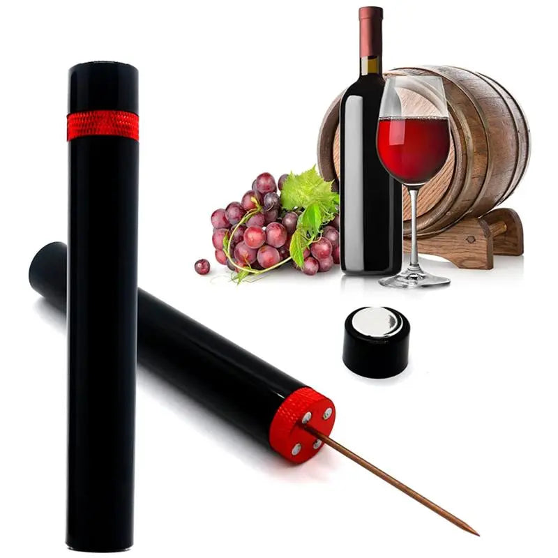 Air Vino Opener - Free+Shipping Sale