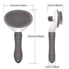 Fur Care Brush