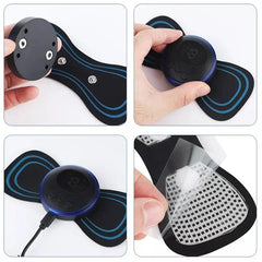 Pulse Relax Massager