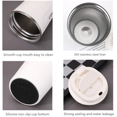 Stainless Steel Coffee Mug - Free+Shipping Sale