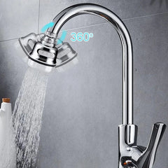 Flex Flow Faucet