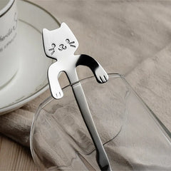 Cute Bite Spoon