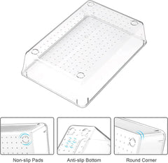 Clear Organizer