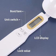 Spoon Scale Pro - Free+Shipping Sale