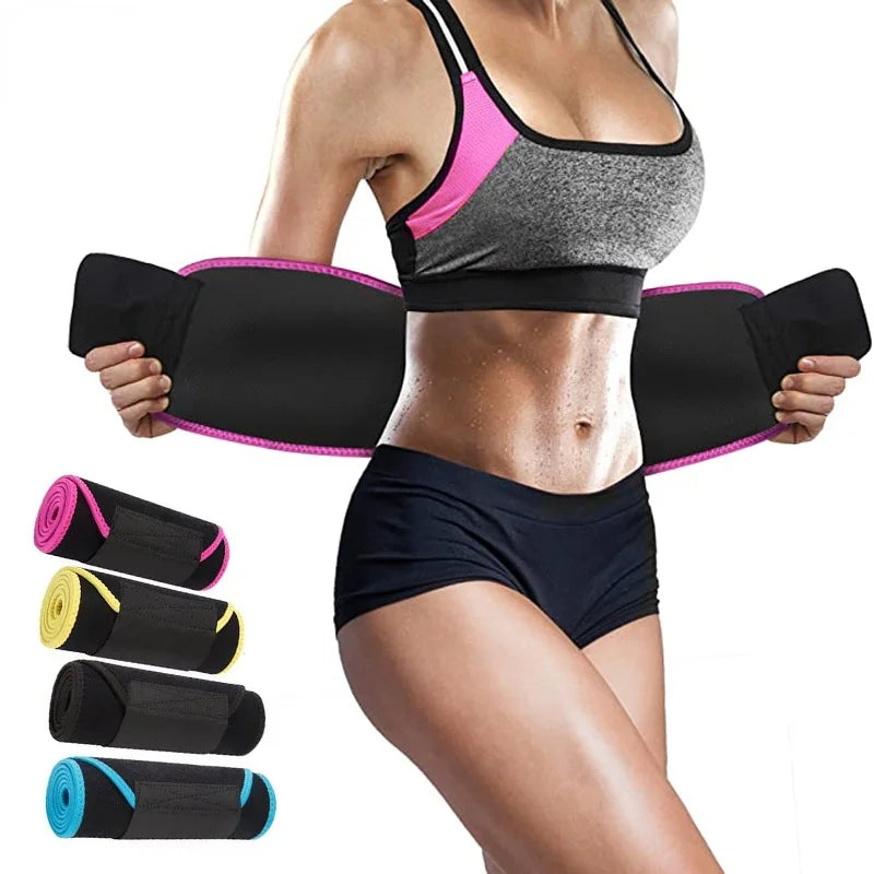 Slim Flex Belt - Free+Shipping Sale