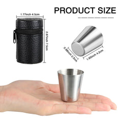 Steel Sip - Free+Shipping Sale