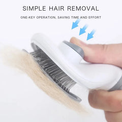 Fur Care Brush