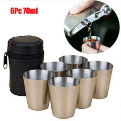 Steel Sip - Free+Shipping Sale