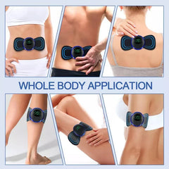 Pulse Relax Massager