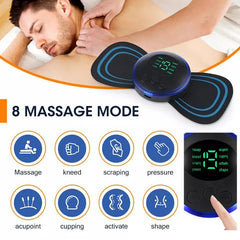 Pulse Relax Massager