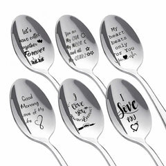 Elegant Stir Spoon - Free+Shipping Sale